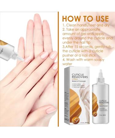 S rum de Renforcement des Ongles Huile de Soin pour Ongles Huile d'Amande pour les Ongles Soin des Ongles Revitalisant Huile Huile pour Cuticules des Ongles Huile Revitalisante Ongles 30ML - Buy Online on GoSupps.com