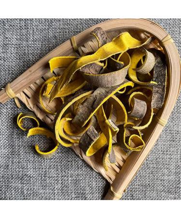 Phellodendron Bark - Huang Bai Chinese Herb Phellodendron chinense Schneid Phellodendron Amurense Phellodendron Amurense Bark (1000 Grams) - Buy Online on GoSupps.com