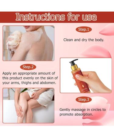 Magic Care Oil naturels huile raffermissante corps Magic-Huile pour le corps huile corporelle raffermissante Absorption Rapide lasticit Hydrate Tous Types de Peaux 100ml 2pcs - Buy Online on GoSupps.com