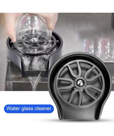 Galand Cup Rinser Energy-Saving Bottle Cleaner Helpful for Home 1 Set Multi - Buy Online on GoSupps.com