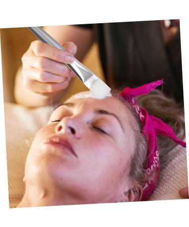 minkissy 12 Sets Bowl Brush Diy Tools Cream Brush Facial Spatula Measuring Spoon Diy Mixing Tool Silicone Lip Brush Facial Tools Pp Soft Fur Making Tools - Buy Online on GoSupps.com