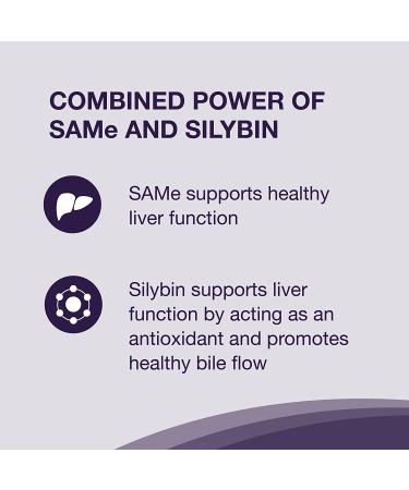 Nutramax Denamarin Liver Health Supplement for Medium Dogs - Medium Dog (13-34 lbs) - Buy Online on GoSupps.com