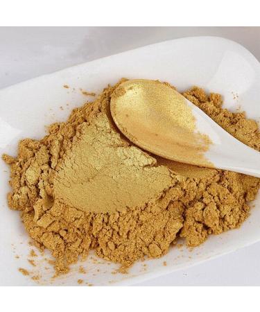 Professional ProcessedEdible Luster Dust - Baking Decoration Powder Edible Glitter for Decorating Cakes Cupcakes Cake Pops and More - 15 Grams-G - Buy Online on GoSupps.com