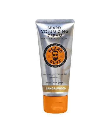 Beard Guyz Volumizing Cream