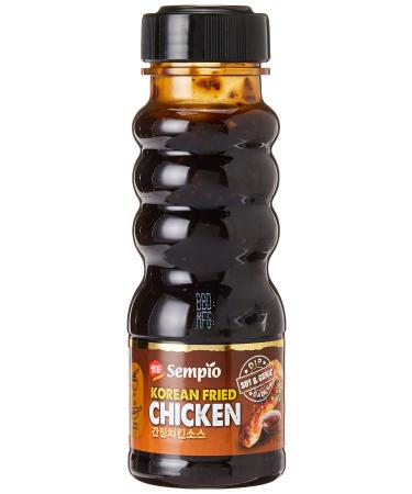 Sempio Korean Fried Chicken Sauce (Soy & Garlic)