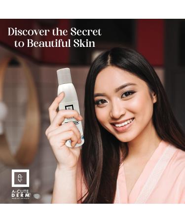 A-Cute Derm Emunition E2 Serum Hydrator Helps The Loss of Moisture in The Skin (4 oz) - Buy Online on GoSupps.com