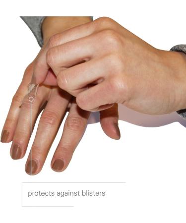 2nd Skin Squares 200-Count Gel Squares: Soothing Bacterial Barrier Protection - Buy Online on GoSupps.com