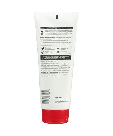 Eucerin Skin Calming Creme 14 oz - Fragrance-Free Relief for Dry, Itchy Skin - Buy Online on GoSupps.com