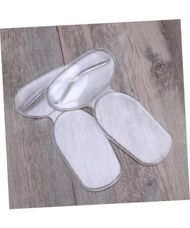 NOLITOY Toe Protectors Patches - 2 Pairs Anti-Wear Foot Stickers for Heels | Ultimate Foot Comfort & Prevention - Buy Online on GoSupps.com