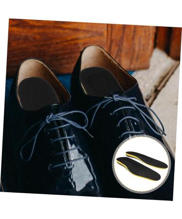 NOLITOY Arch Support Insoles for Men - Comfortable Foot Pads & Inserts for Enhanced Support - International Shipping Available - Buy Online on GoSupps.com
