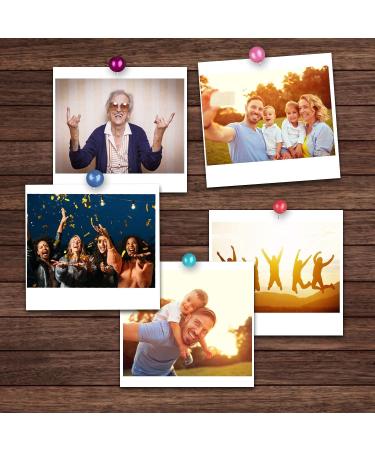 Sewing Pins: 600 PCS 1.6 Pearlized Ball Head Straight Pins for Fabric DIY Crafts - Buy Online on GoSupps.com