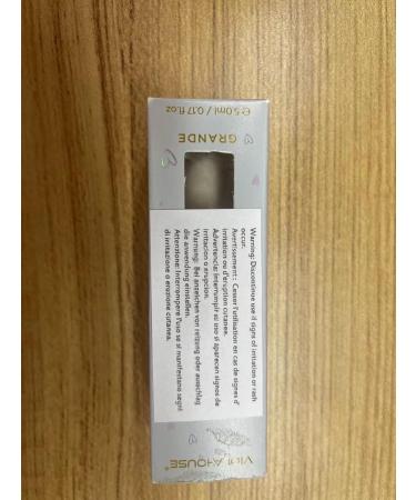 VIOLA HOUSE Lip Plumping Gloss | High Gloss Lip Plumper for Fuller Lips | Moisturizing Formula - 50ml/0.17fl oz (2 Pale Rose - Buy Online on GoSupps.com