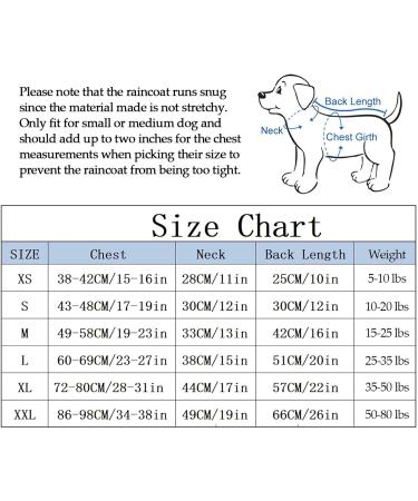 Shop Minezi Waterproof Dog Coat - Adjustable Reflective Removable Hood - XL Black (72-80cm Breast Size) | International Shipping Available - Buy Online on GoSupps.com