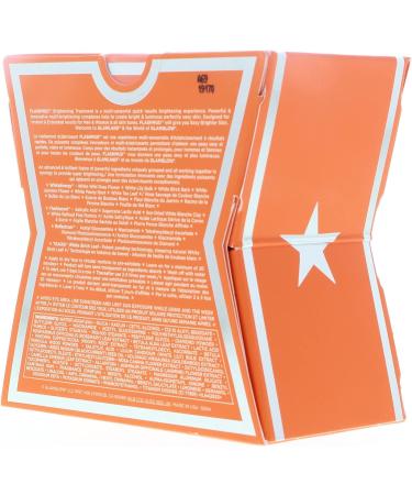 GLAMGLOW FLASHMUD Brightening Treatment .5oz - Illuminate Your Skin - Buy Online on GoSupps.com