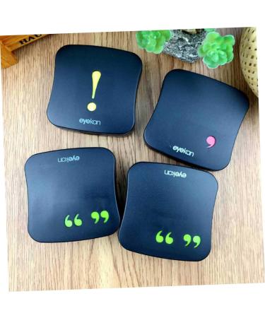 Buy Lalafina 4er Box Contact Lens Container & Solution - Stylish Storage Case with Tweezers & Mirror for International Shipping - Buy Online on GoSupps.com