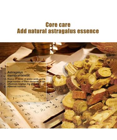 70G Chinese Astragalus Whitening Cream - Remove Freckles Melasma & Dark Spots Anti-Aging Moisturizer for Dry Face - Buy Online on GoSupps.com