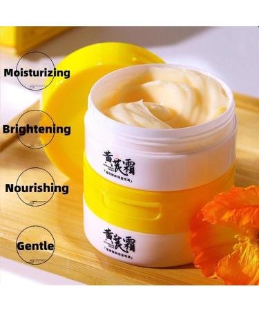 EXQST Astragalus Moisturizing Cream Astragalus Nourishing Cream 70g Astragalus Moisturizing Beauty Cream Autumn and Winter Skin Care Products - Buy Online on GoSupps.com