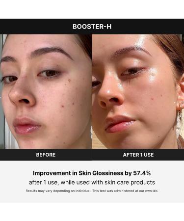 Medicube Age-R Booster-H - Powerful Anti-Aging Serum - Buy Online on GoSupps.com