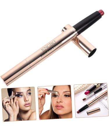CANIGHT Eye Shadow Pencil Eyeshadow Crayon Pencil Eyeshadow Pencil for Makeupirl Eyeshadow Stick Plastic 1 count (Pack of 1) Picture 2 - Buy Online on GoSupps.com