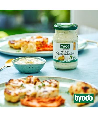  ByoDo Byodo Set of 3 organic herb grinders (3 x 250 ml) - Buy Online on GoSupps.com