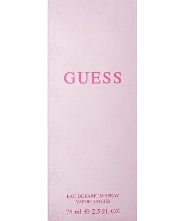 Guess Guess 75 ml/2.5 oz. - Buy Online on GoSupps.com