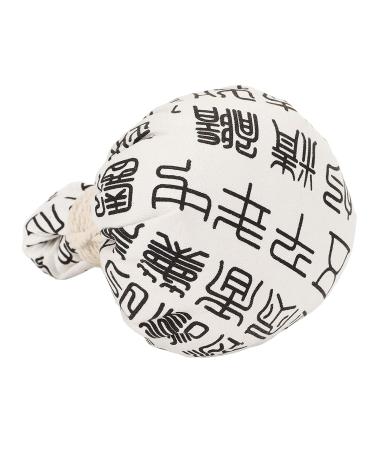 Hot Compress Ball - Safe & Breathable Hot Compress Bag for Eye Relief | Relaxation for Men & Women - International Shipping Available - Buy Online on GoSupps.com