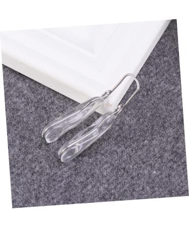 NOLITOY Korean Nose Shaper & Lip Gloss | Nose Beauty Tool for Men | Corrector Clips & Orthotics | Japanese Nose Bridge Enhancer - Buy Online on GoSupps.com