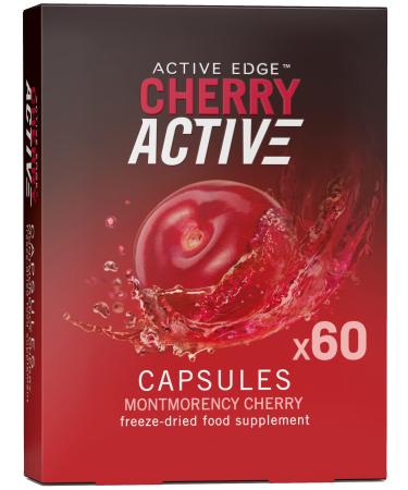 Cherry Active 60 Capsules
