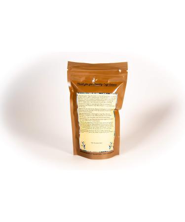 Caf Gitana Green Tea 75gr - Buy Online on GoSupps.com