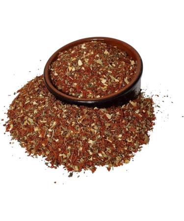 IGART FOOD WOOD IGART FOOD&WOOD Spice mix tomatogarlicbasil 200g Italian spice mix Mediterranean spices for pasta and pizza ideal for bruschetta marinades 100 natural ingredients - Buy Online on GoSupps.com