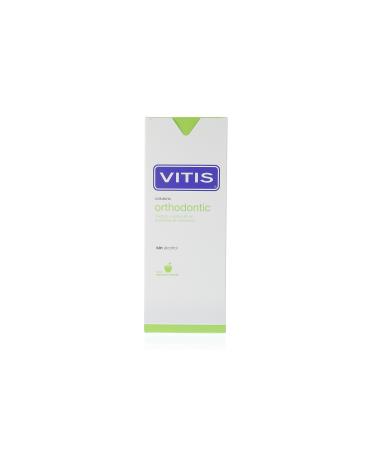 Vitis Orthodontic Colutorio 500ml