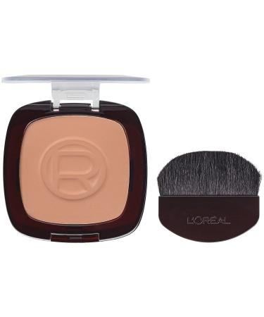 L'Oreal Glam Bronze Long Wearing 09 Golden Cinnamon Matte Bronzer - 9g | International Shipping Available - Buy Online on GoSupps.com