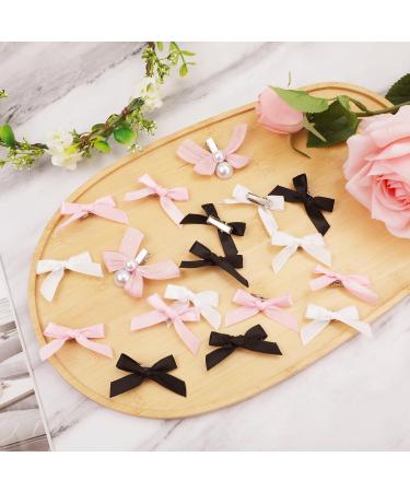 62St Loop Hair Clips - Cute Mini Grinding Clips & Crocodile Clamps for Women & Girls | Stylish Hair Accessories - Buy Online on GoSupps.com