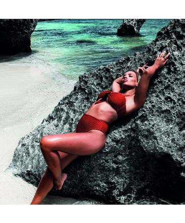 Skinny Tan Choc Whip Self-Tanning Mousse 150ml | Dark Chocolate Aroma| No Streaks Formula | Cruelty Free & Vegan| Paraben Free - Buy Online on GoSupps.com