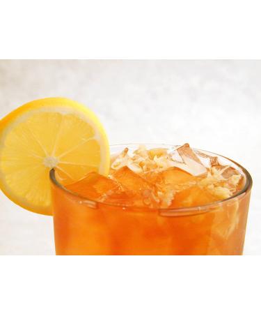 Tao of Tea Savoureux Iced Black Tea - 6 Gallon Sachets (3.0 oz) | Premium Refreshing Brew - Buy Online on GoSupps.com