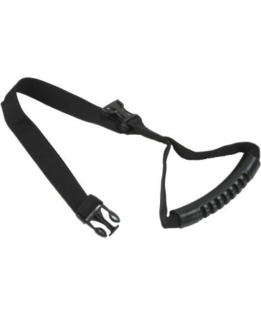 NRS Healthcare Car Caddie (Eligible for VAT Relief in The UK)