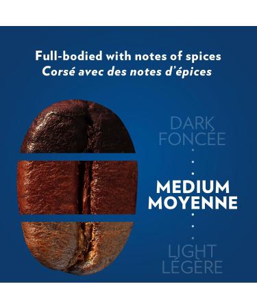 Lavazza Crema e Gusto Medium Roast K-Cup Coffee Pods 24 Count For Keurig Coffee Makers Qualit Rossa 24 count (Pack of 1) - Buy Online on GoSupps.com