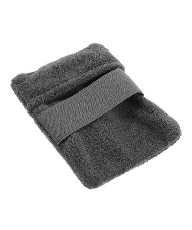 SHERCHPRY De Nettoyage De Sable De Plage Mitt Pratique pour liminer Le Sable Accessoire pour Activit s Ext rieures Design l gant