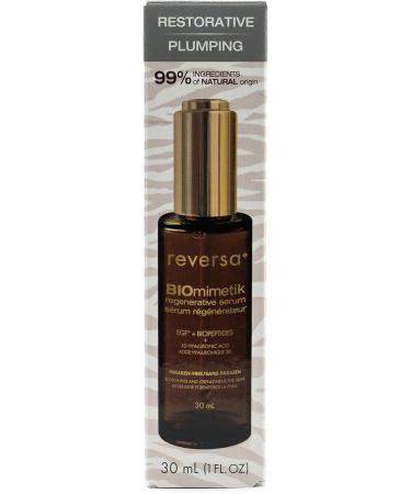 Reversa BIOmimetik regenerative serum - Buy Online on GoSupps.com