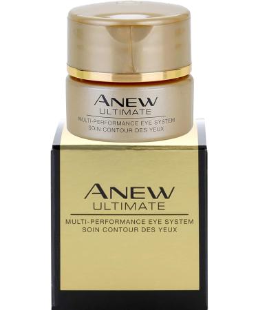 Anew Ultimate Multi-Performance Eye System | Effective Eye Care Solution - Buy Online on GoSupps.com