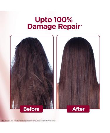 BB_LUNT 7 in 1 Repair & Revive Hair Mask - 250g | 100% Damage Repair | 7 Signs of Hair Damage | Enriched with Ceramides & Argan Oil | International Shipping Available - Buy Online on GoSupps.com