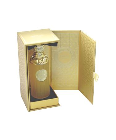 Sabbia for Unisex - 3.4 oz Extrait De Parfum Spray - Buy Online on GoSupps.com