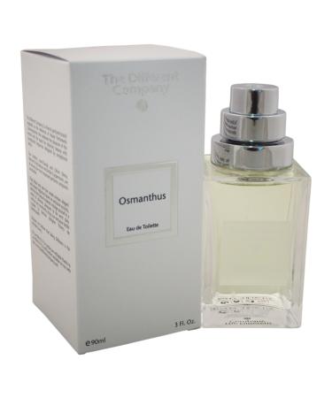 Osmanthus 3 oz