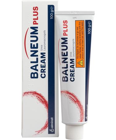 Balneum Plus Cream x 100g - Buy Online on GoSupps.com