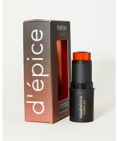 Tremendous Parfum d'epice Parfums .24oz Scent Cooler Twist On Swivel Stick for Unisex - Buy Online on GoSupps.com
