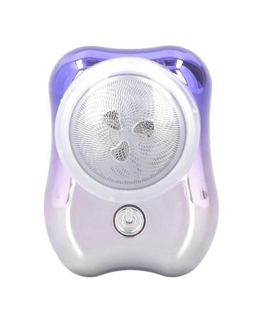 CHICIRIS Electric Beard Hair Clipper - Mini Trimmer for Home Use - Effective & Compact Design - Buy Online on GoSupps.com
