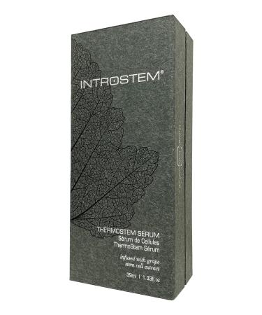 Introstem ThermoStem Serum 39ml/1.33oz - Buy Online on GoSupps.com