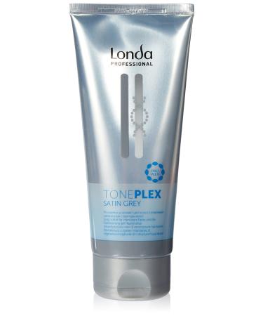 Londa Tonplex Mask Satin Gray 200ml