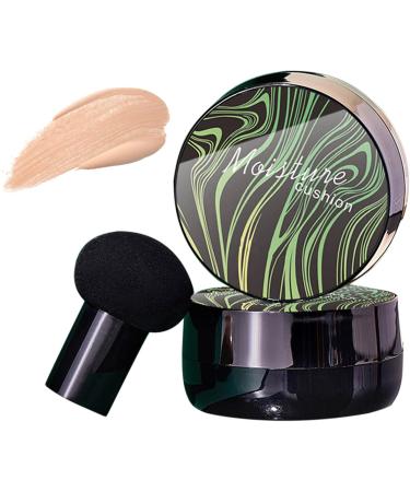 Gusengo BB Cream - Liquid Foundation Concealer Primer Makeup Base Even Complexion Liquid Foundation Makeup for Oil Control Moisturizing Easy to Apply - Buy Online on GoSupps.com