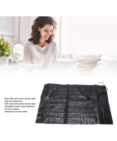 Heating Pillows for Back Pain Relief | Washable USB Heating Pad | 3 Adjustable Temperatures | Perfect for Neck Shoulders & Pet Reptiles - Buy Online on GoSupps.com